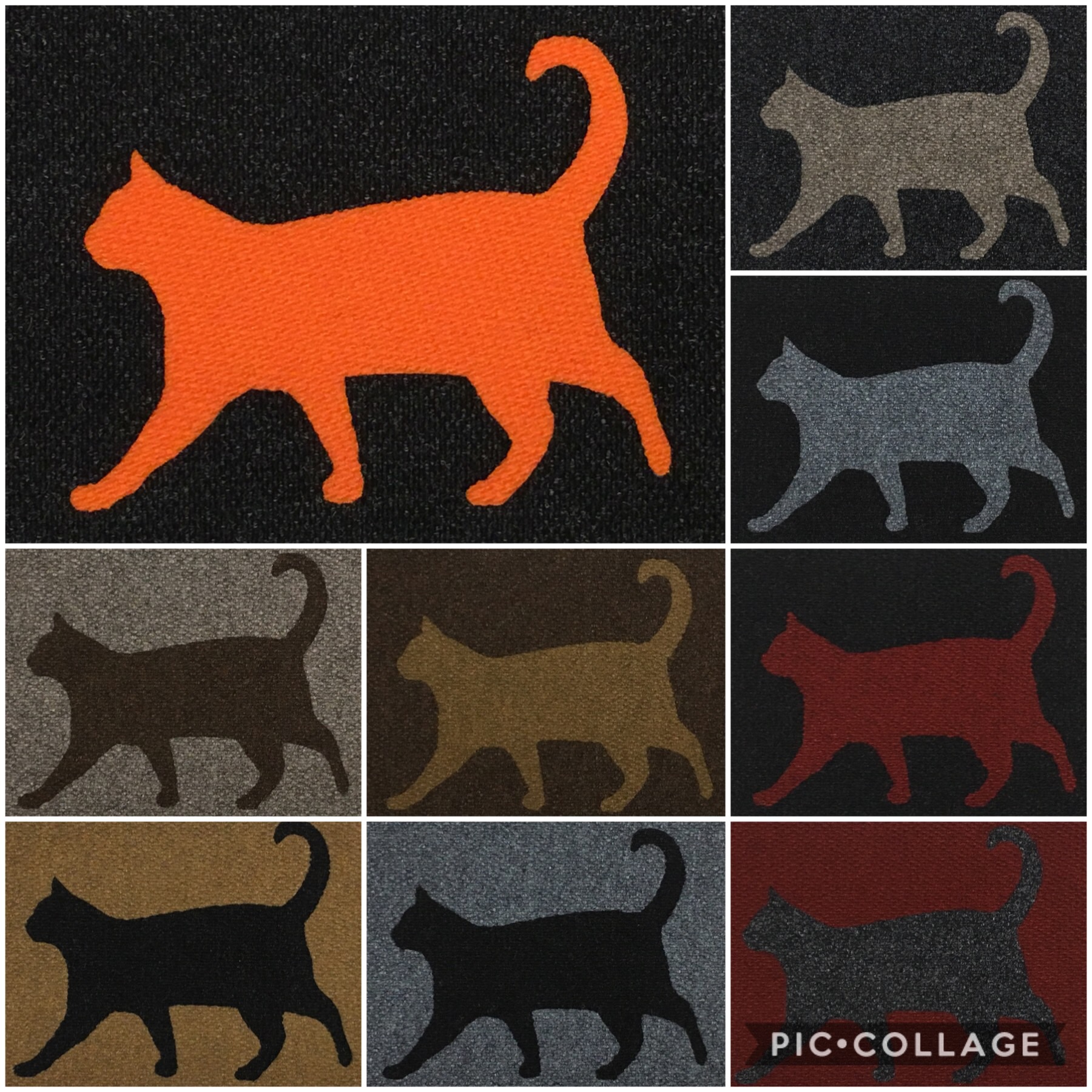 Cat Mats – MATMAN MATS
