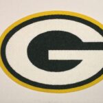 GREEN BAY - crest only